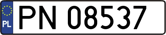 PN08537