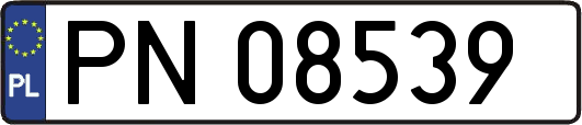 PN08539