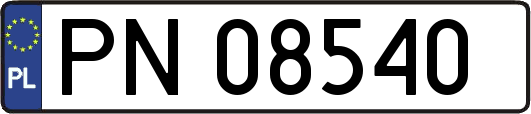 PN08540
