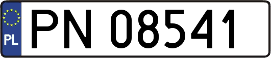 PN08541
