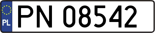 PN08542