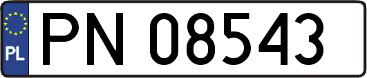 PN08543