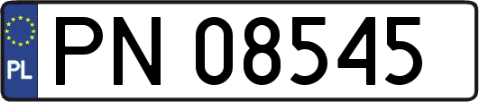 PN08545