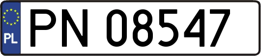 PN08547