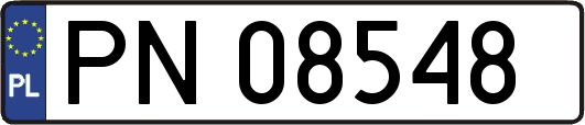 PN08548