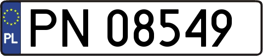 PN08549