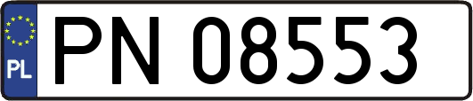PN08553