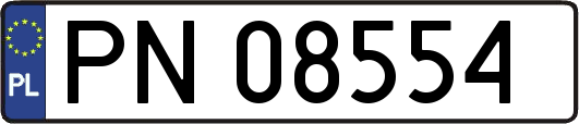 PN08554