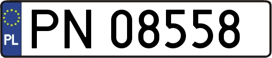 PN08558