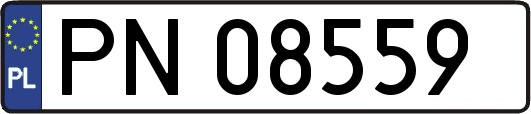 PN08559