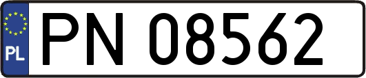 PN08562