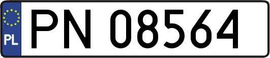 PN08564