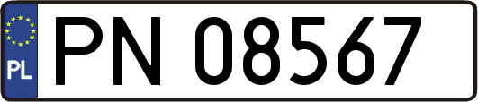 PN08567