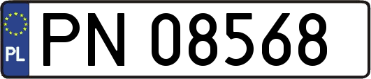 PN08568