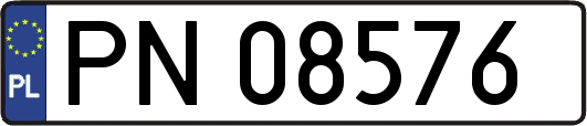 PN08576