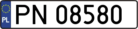 PN08580