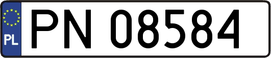 PN08584