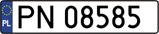 PN08585