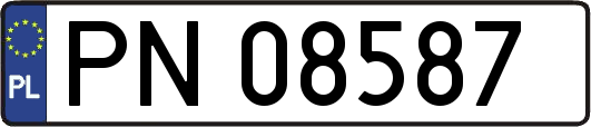 PN08587