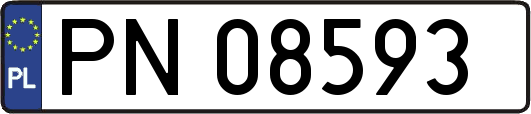 PN08593