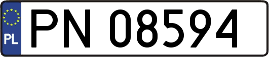 PN08594