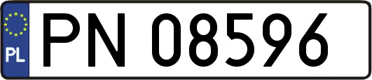 PN08596
