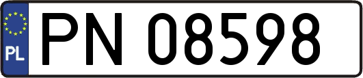 PN08598