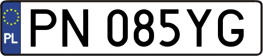PN085YG