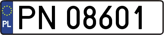 PN08601