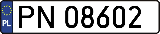 PN08602