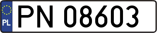 PN08603