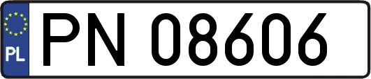 PN08606
