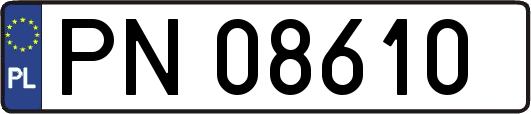 PN08610