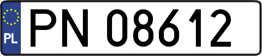 PN08612
