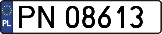 PN08613