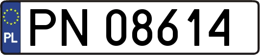 PN08614