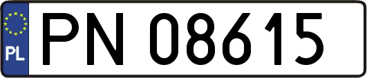 PN08615