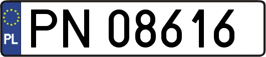 PN08616