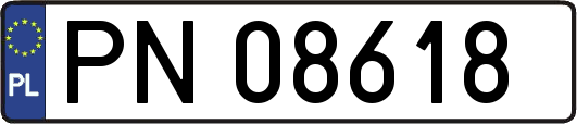 PN08618
