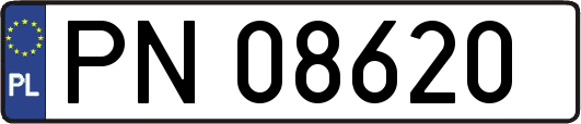 PN08620