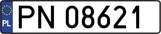 PN08621