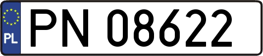 PN08622