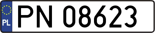 PN08623