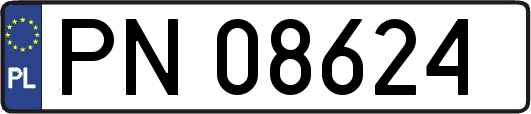 PN08624