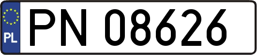 PN08626