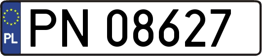 PN08627