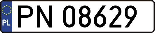 PN08629