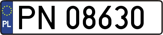PN08630