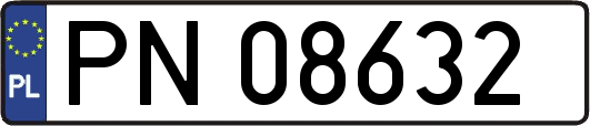 PN08632