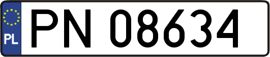 PN08634